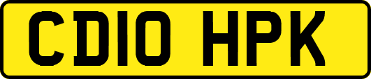 CD10HPK