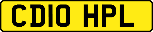 CD10HPL