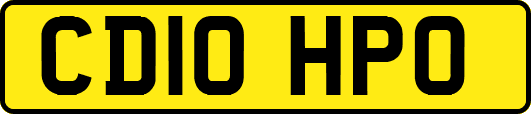 CD10HPO