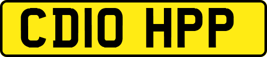 CD10HPP