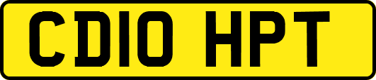 CD10HPT