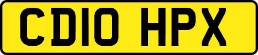 CD10HPX
