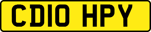 CD10HPY
