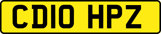 CD10HPZ