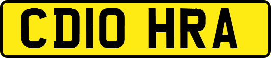 CD10HRA