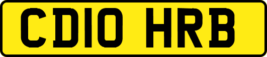 CD10HRB