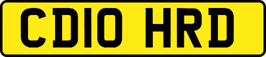 CD10HRD
