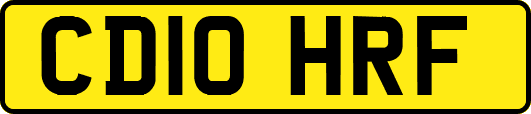 CD10HRF