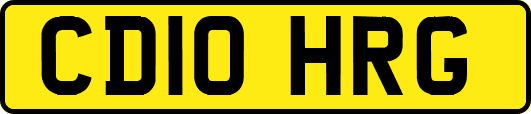 CD10HRG