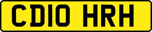 CD10HRH