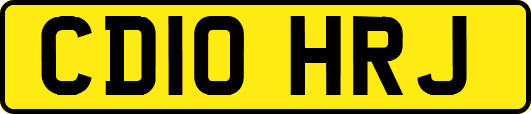 CD10HRJ
