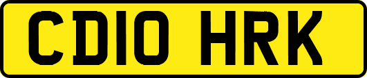 CD10HRK