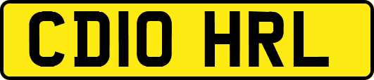 CD10HRL