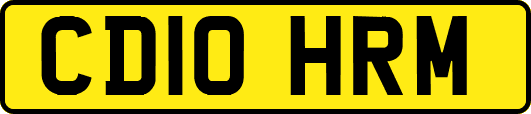 CD10HRM