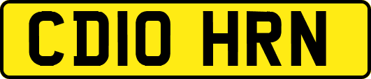 CD10HRN
