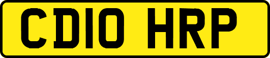 CD10HRP