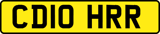 CD10HRR