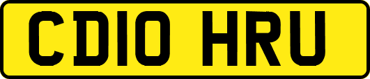 CD10HRU