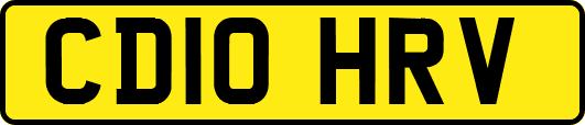 CD10HRV