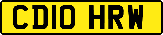 CD10HRW