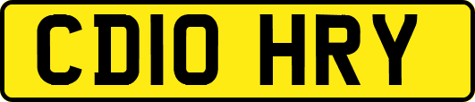 CD10HRY