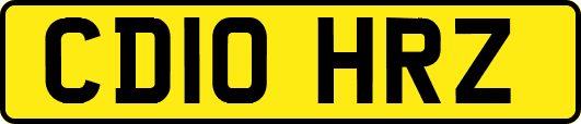 CD10HRZ