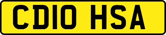 CD10HSA