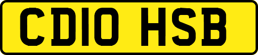 CD10HSB