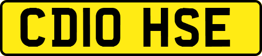 CD10HSE
