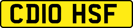 CD10HSF