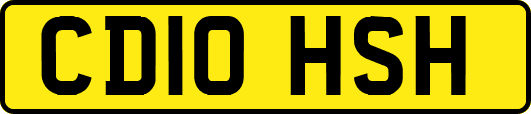 CD10HSH