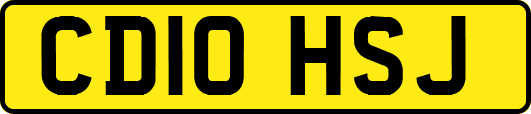 CD10HSJ