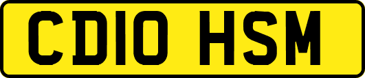 CD10HSM