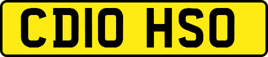 CD10HSO
