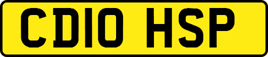 CD10HSP
