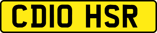 CD10HSR
