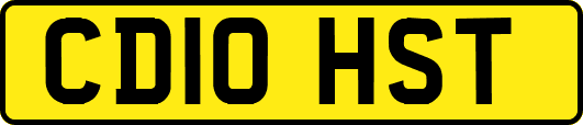 CD10HST