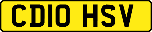 CD10HSV