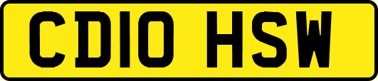 CD10HSW