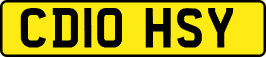 CD10HSY