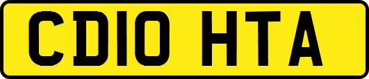 CD10HTA