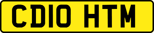 CD10HTM