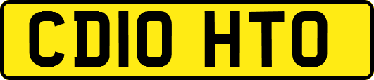 CD10HTO