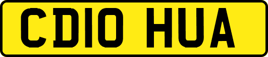 CD10HUA