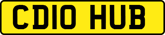CD10HUB