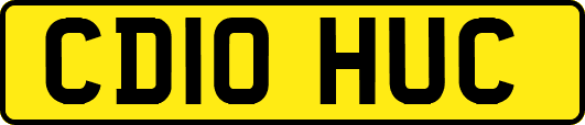 CD10HUC