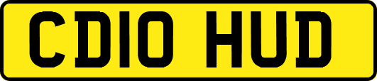 CD10HUD