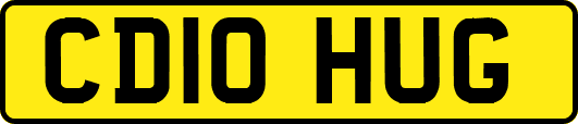 CD10HUG