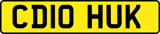 CD10HUK