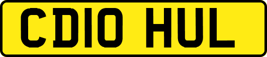 CD10HUL